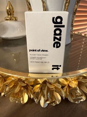 Glaze It Point of View Glazey Tack Primer